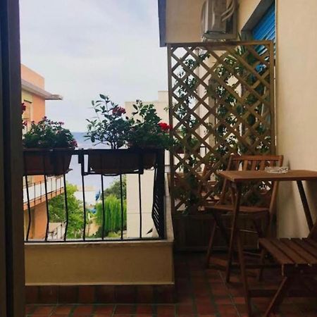 B&B Paradiso Relais Mesyna Zewnętrze zdjęcie