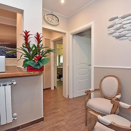 B&B Paradiso Relais Mesyna Zewnętrze zdjęcie