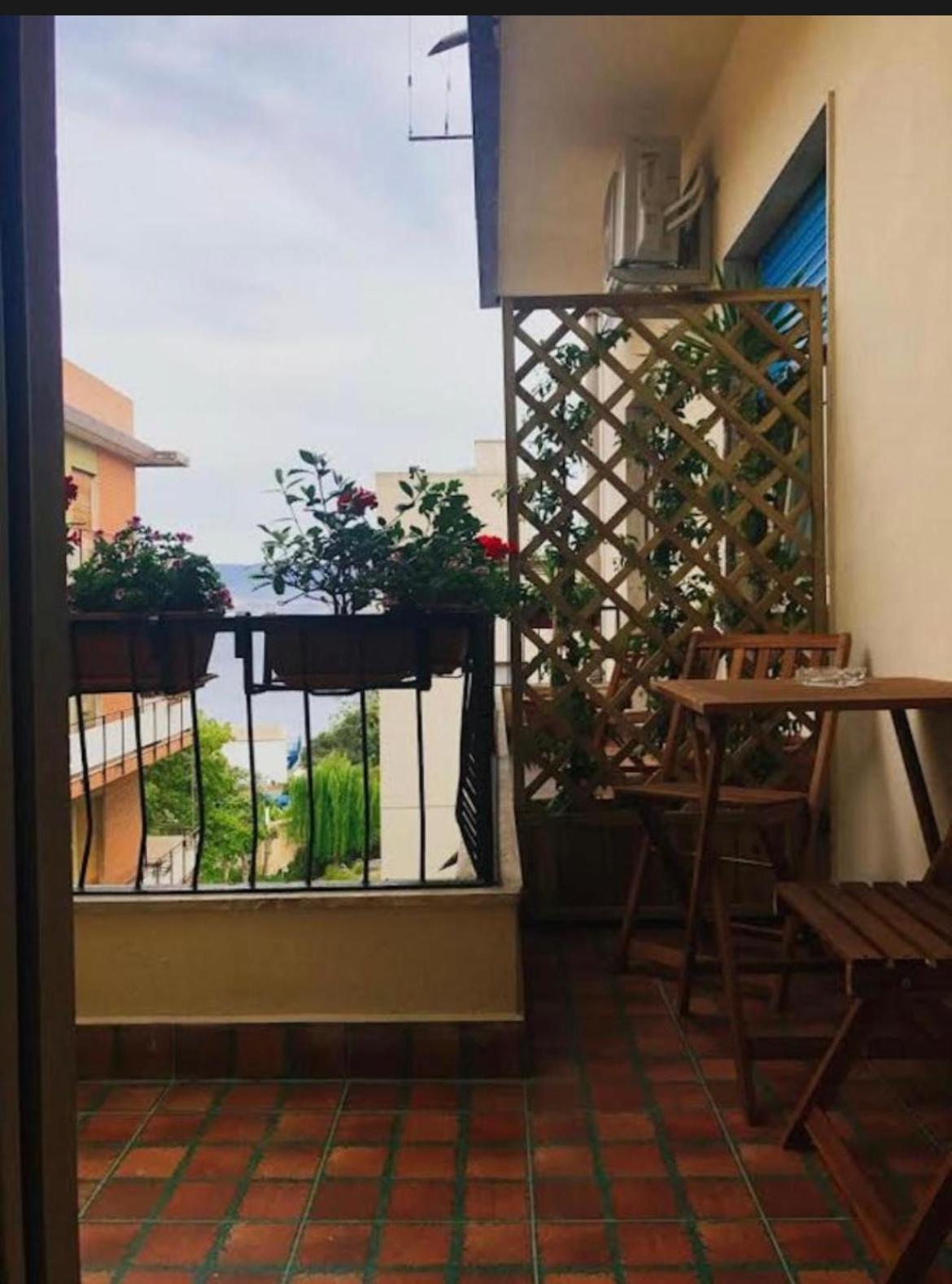 B&B Paradiso Relais Mesyna Zewnętrze zdjęcie