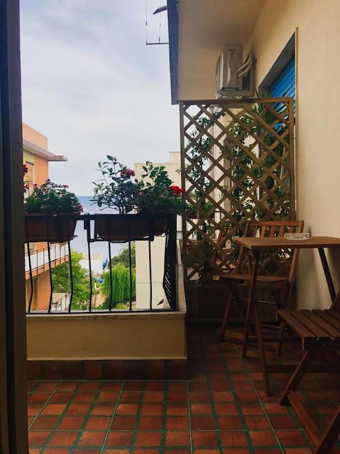 B&B Paradiso Relais Mesyna Zewnętrze zdjęcie