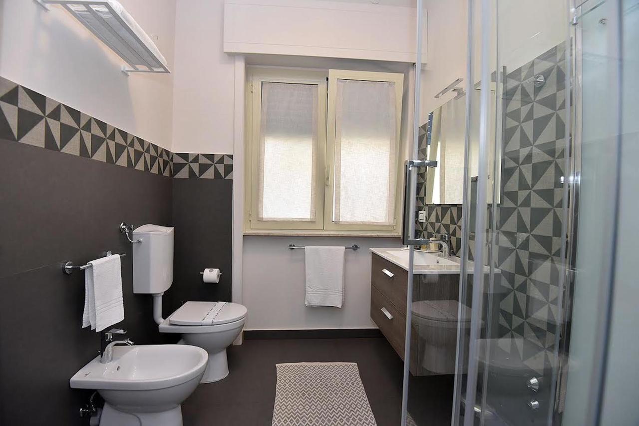 B&B Paradiso Relais Mesyna Zewnętrze zdjęcie