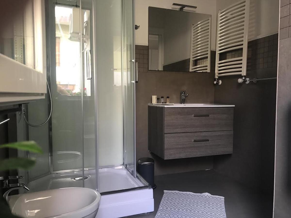 B&B Paradiso Relais Mesyna Zewnętrze zdjęcie