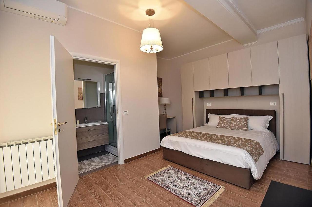 B&B Paradiso Relais Mesyna Zewnętrze zdjęcie