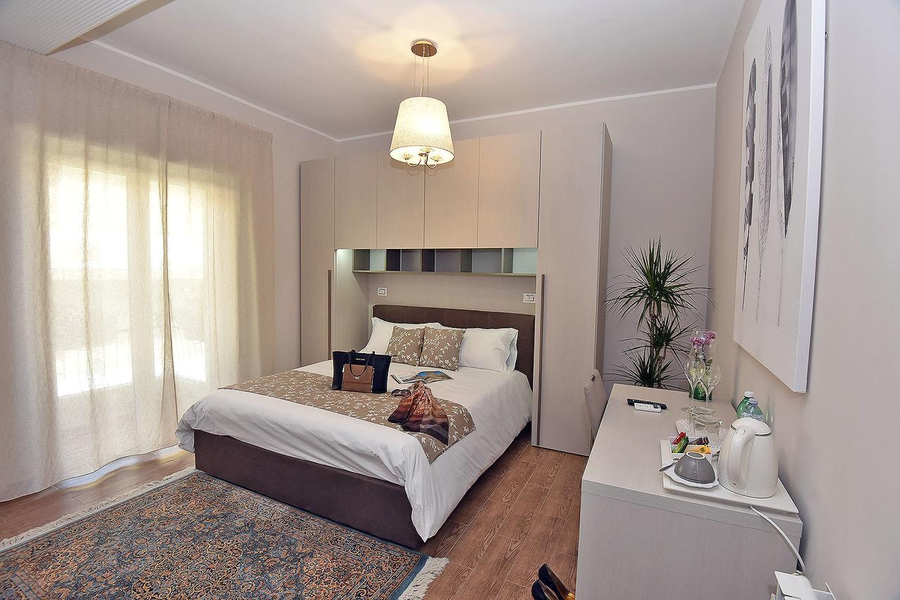 B&B Paradiso Relais Mesyna Zewnętrze zdjęcie