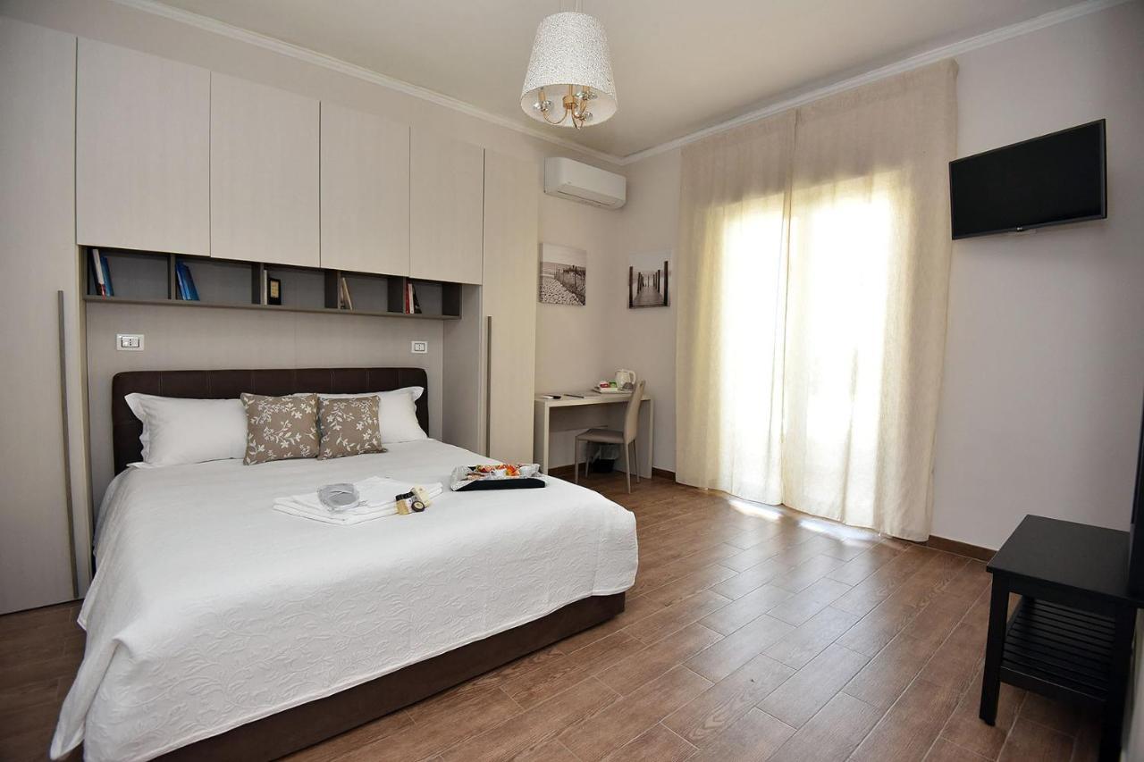 B&B Paradiso Relais Mesyna Zewnętrze zdjęcie